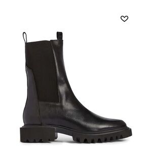 AllSaints Hallie Boots